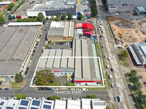 82 Parramatta Rd, Lidcombe à louer Aérien- Image 1 de 13