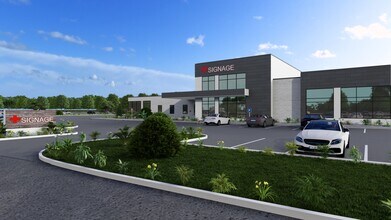 Farmdale Rd & Larsen Rd, East Peoria, IL for lease Building Photo- Image 2 of 10