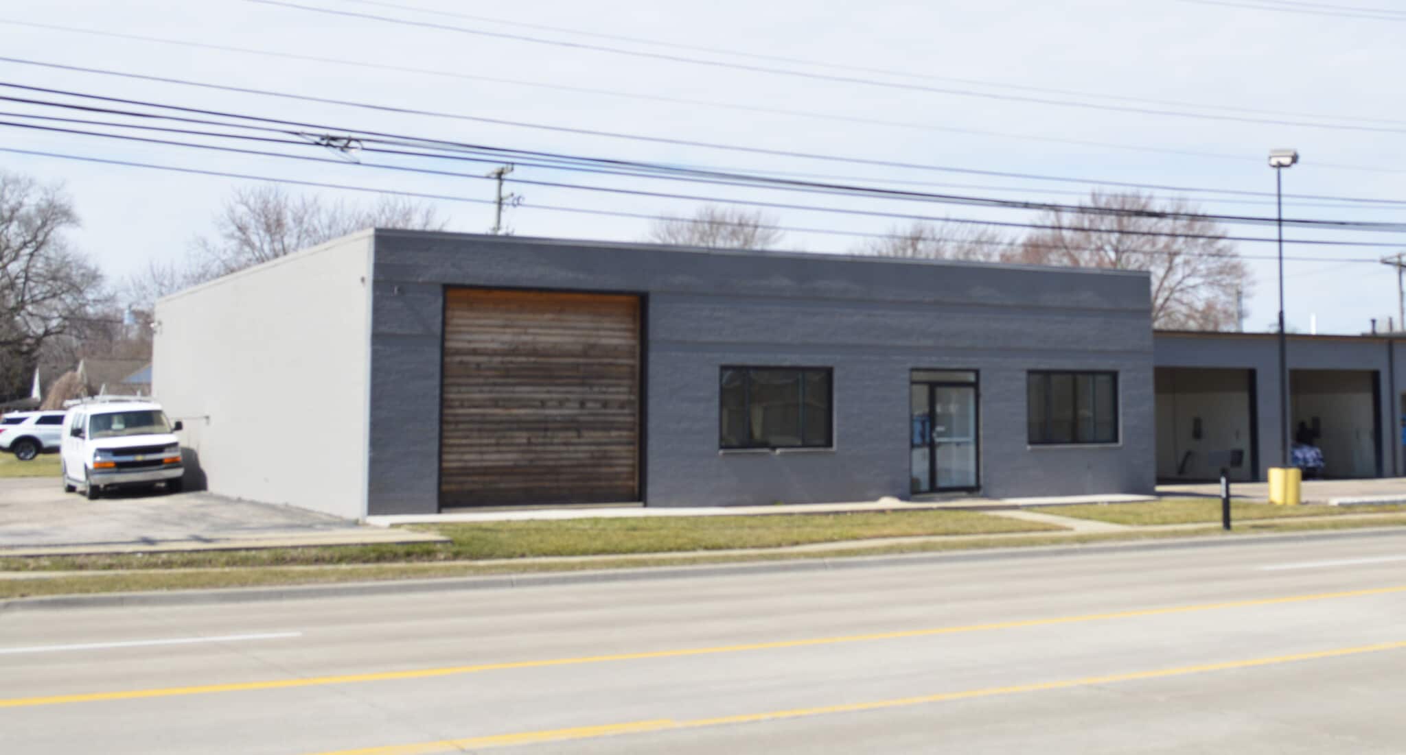 30201 Little Mack Ave, Roseville, MI for lease Building Photo- Image 1 of 2