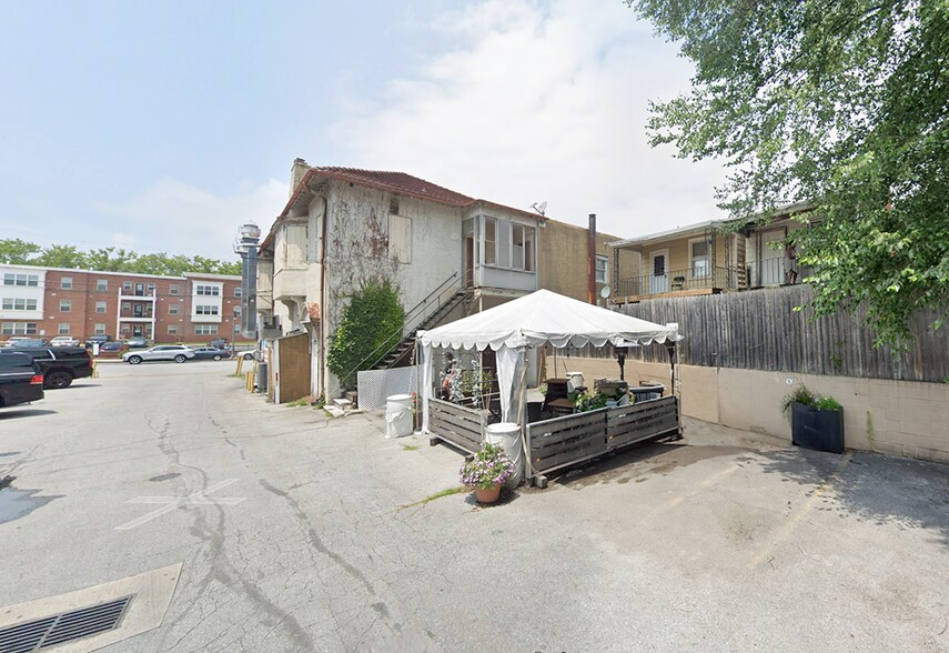 616 Union st, Wilmington, DE à vendre - Photo du bâtiment - Image 3 de 3