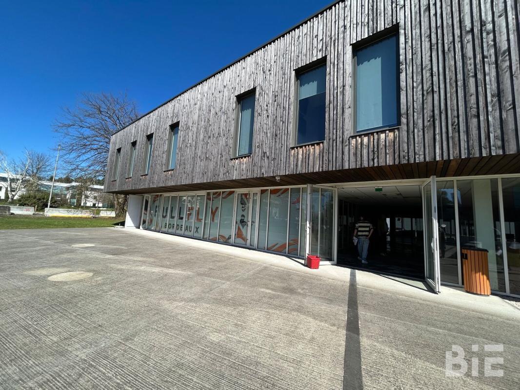 Flex in Mérignac for lease Building Photo- Image 1 of 6