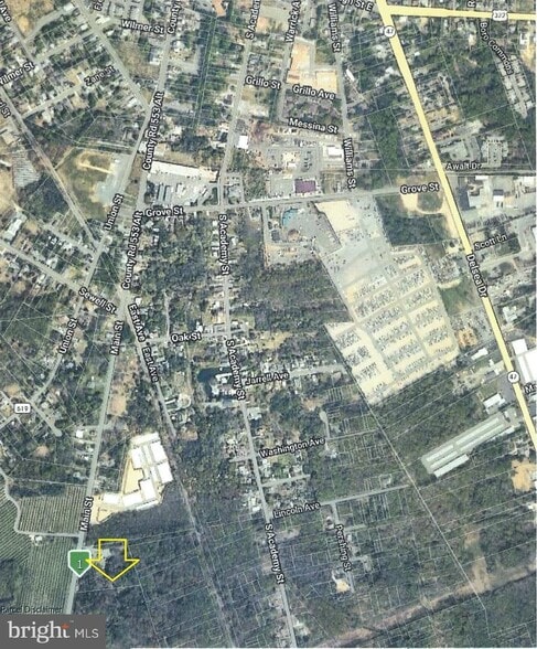 129 Buck Rd, Glassboro, NJ for sale - Building Photo - Image 2 of 4