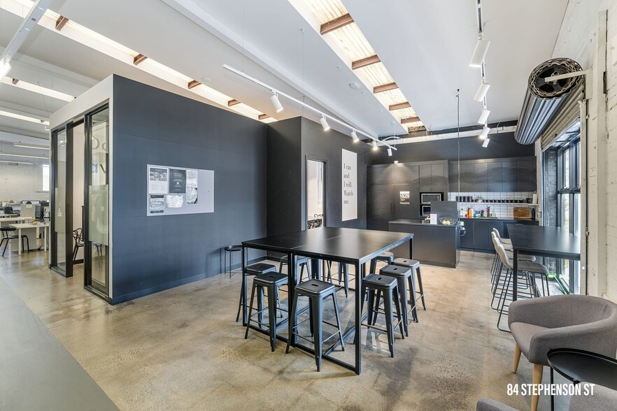 84 Stephenson Street, Cremorne for sale - Building Photo - Image 3 of 4