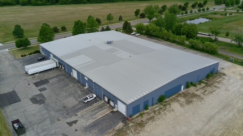 3920 Kennedy Rd, Janesville, WI for sale - Building Photo - Image 2 of 20