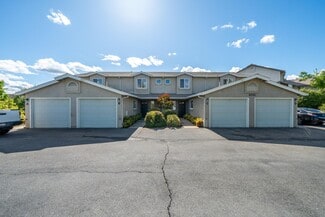 Plus de détails pour 1011 Burton Dr, Redding, CA - Multi-résidentiel à vendre