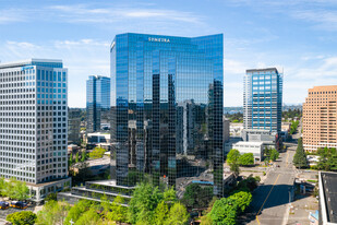 Symetra Financial Center - Épicerie