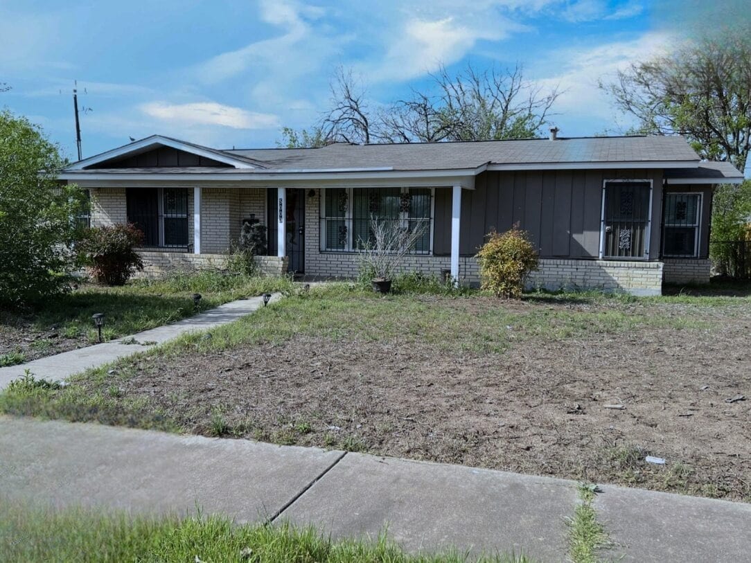 5003 Bernadine Dr, San Antonio, TX for sale Primary Photo- Image 1 of 2
