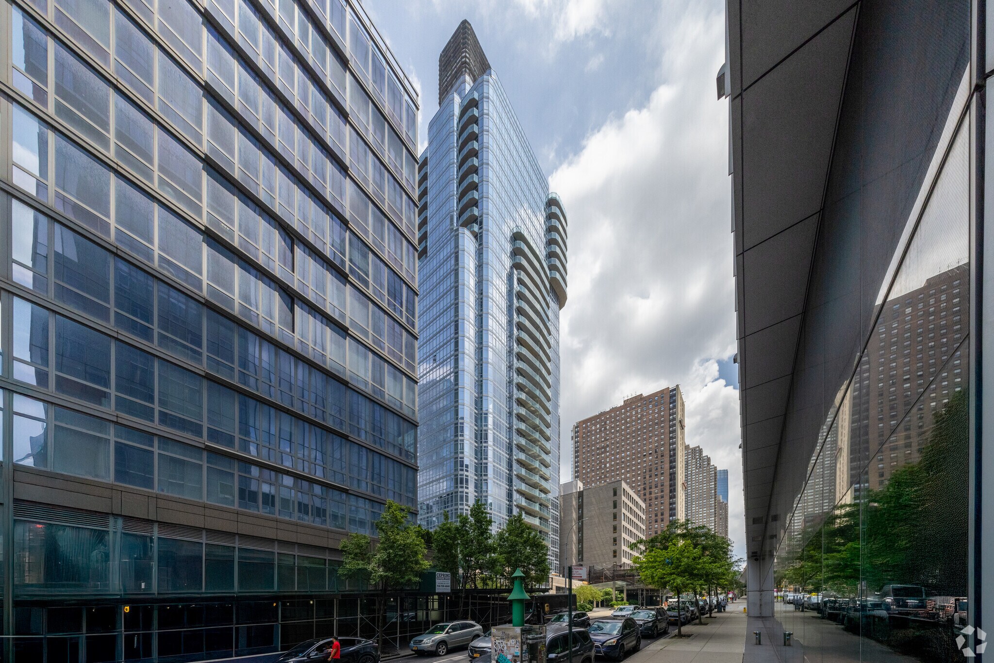 555 W 59th St, New York, NY à louer Photo principale- Image 1 de 5