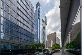 More details for 555 W 59th St, New York, NY - Retail for Lease