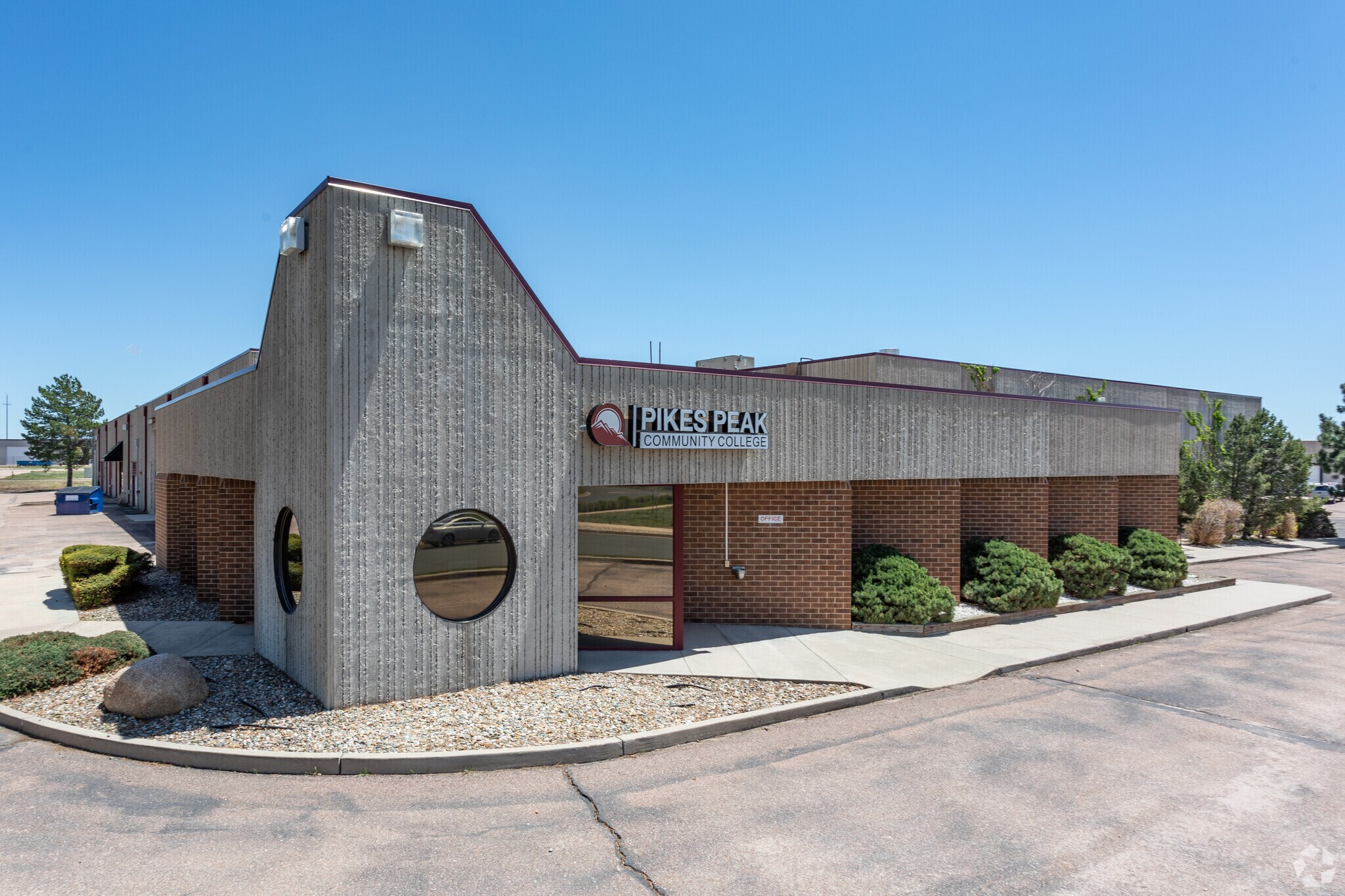 855 Aeroplaza Dr, Colorado Springs, CO for sale Building Photo- Image 1 of 9