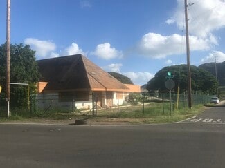 Plus de détails pour 87-499 Kulaaupuni St, Waianae, HI - Terrain à vendre