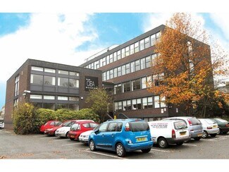 More details for 146 Hagley Rd, Birmingham - Office for Lease