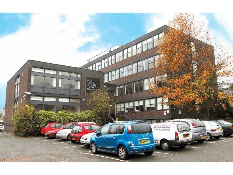 146 Hagley Rd, Birmingham for lease Primary Photo- Image 1 of 5