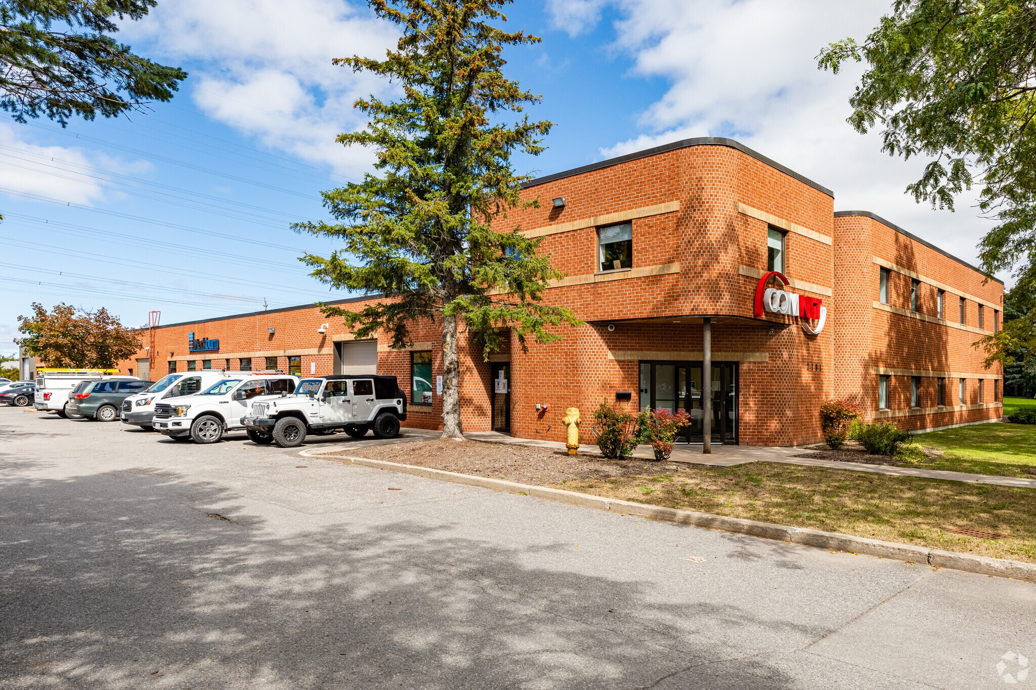 2191 Thurston Dr, Ottawa, ON for lease Primary Photo- Image 1 of 12