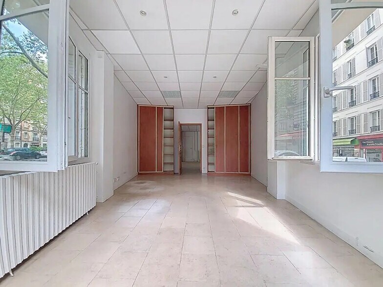 Bureau dans Paris à vendre - Photo intérieure - Image 2 de 12