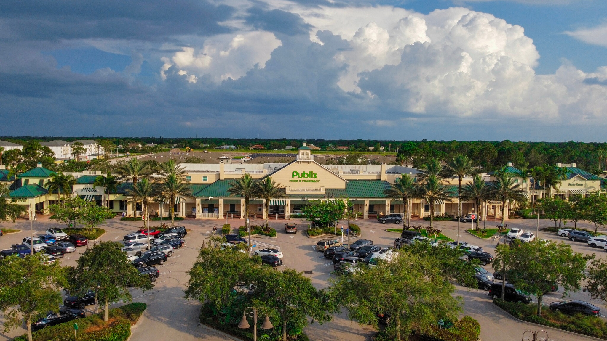 788 SE Becker Rd, Port Saint Lucie, FL for lease Building Photo- Image 1 of 16