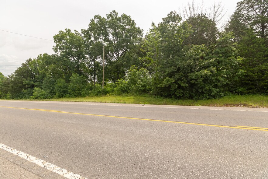 3303 Murfreesboro Rd, Lebanon, TN à vendre - Photo du bâtiment - Image 2 de 9