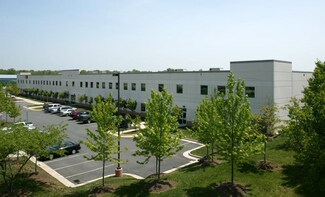 Plus de détails pour 7000 Gateway Ct, Manassas, VA - Industriel à louer