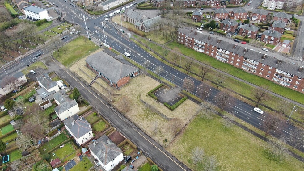 539 Mosspark Blvd, Glasgow for lease - Building Photo - Image 3 of 4