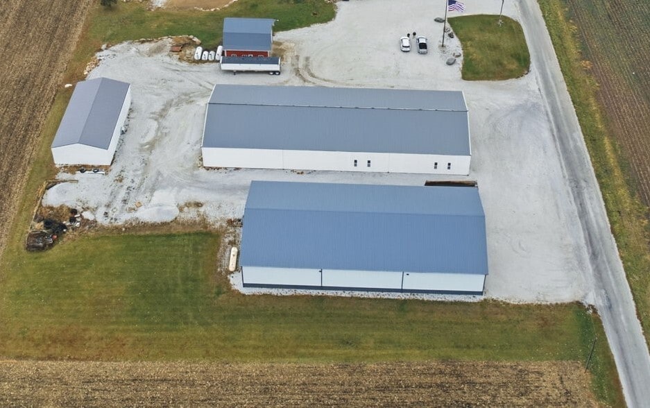 4188 200 w, Fowler, IN à vendre Photo principale- Image 1 de 7