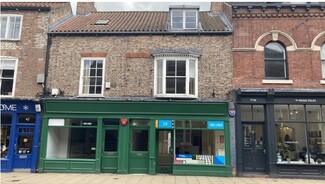 More details for 38-40 Gillygate, York - Retail for Lease