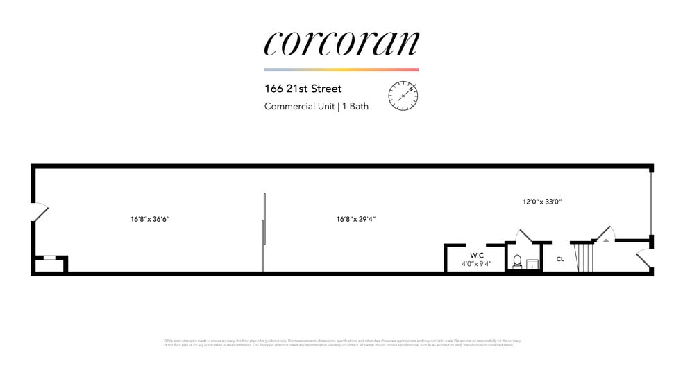 166 21st St, Brooklyn, NY for sale - Building Photo - Image 2 of 5