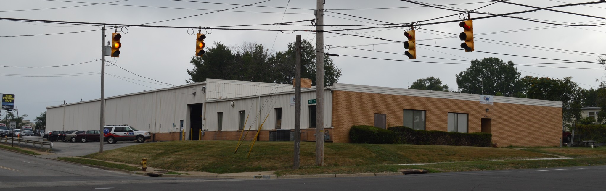 1265 Triplett Blvd, Akron, OH for sale Building Photo- Image 1 of 1