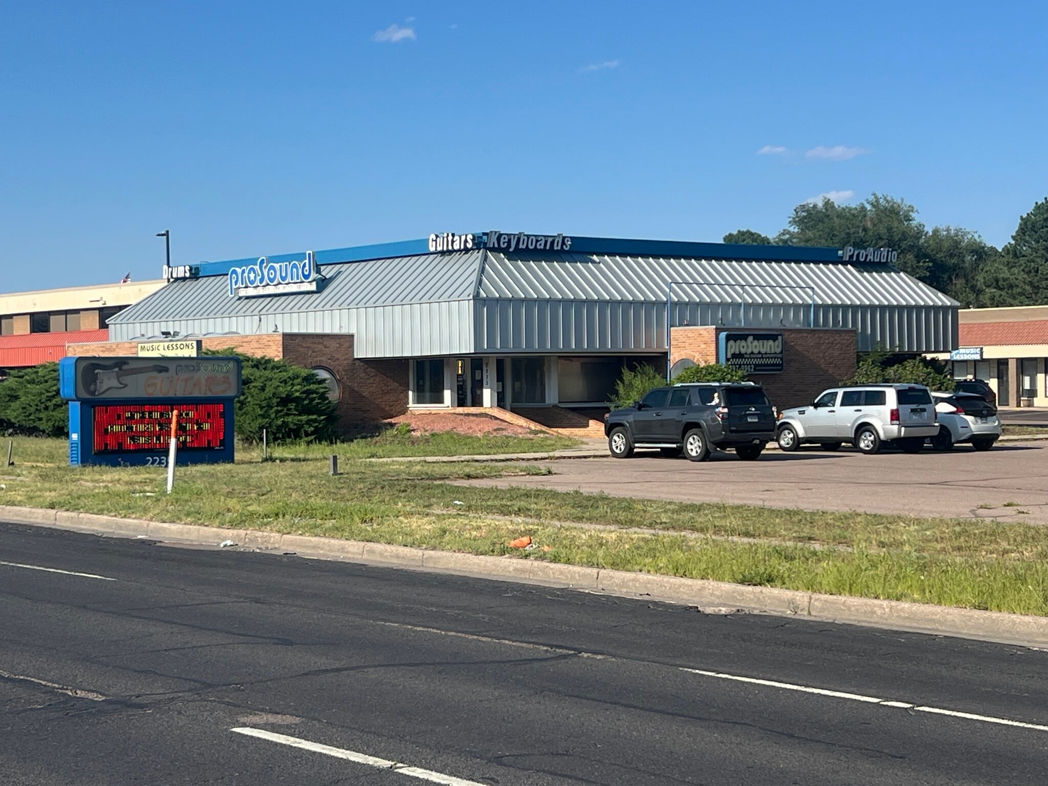 2235 Academy Pl, Colorado Springs, CO for sale Building Photo- Image 1 of 8