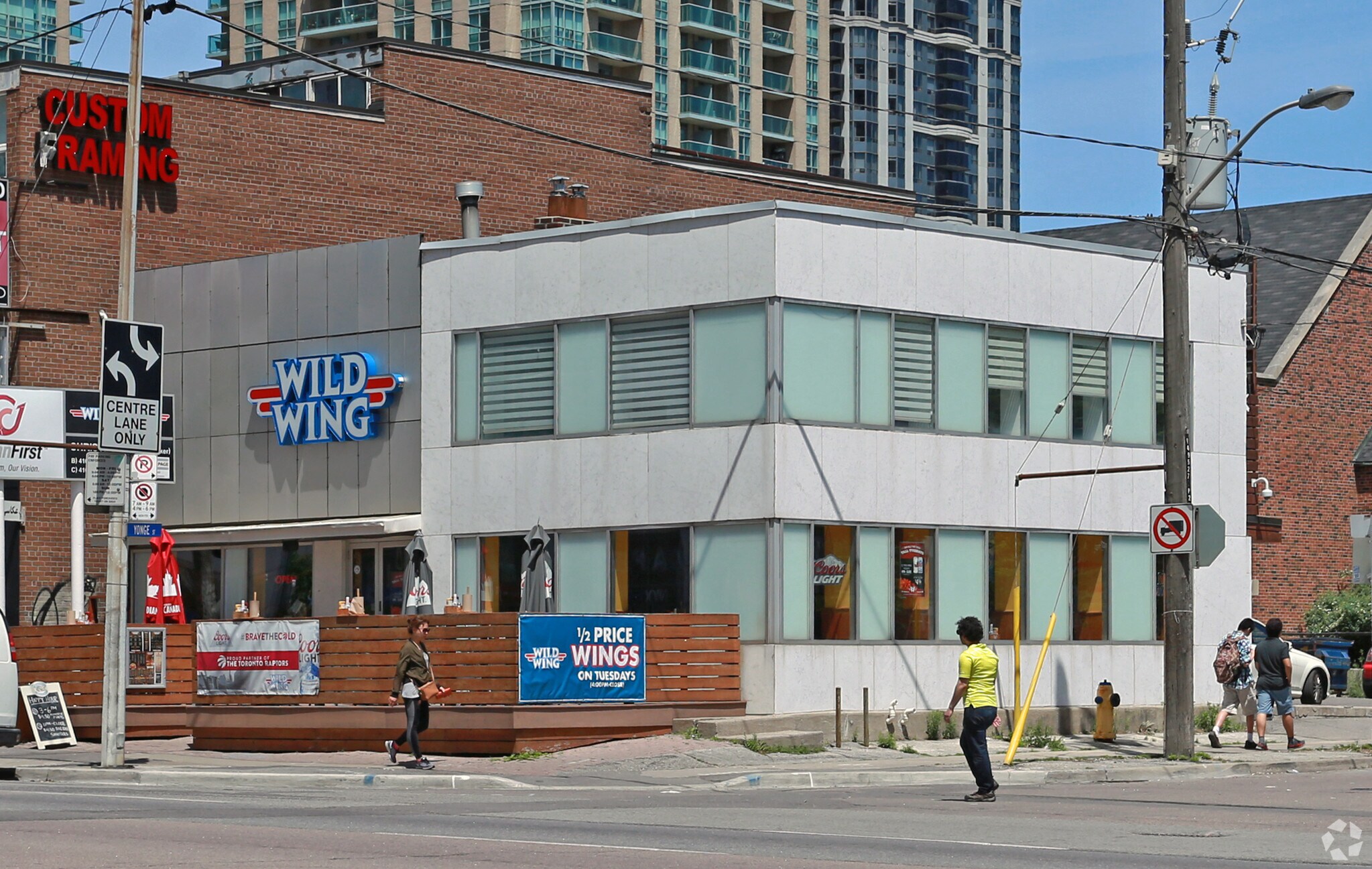 5505 Yonge St, Toronto, ON for sale Primary Photo- Image 1 of 1