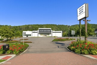 More details for 70 Route 23, Franklin, NJ - Retail for Lease