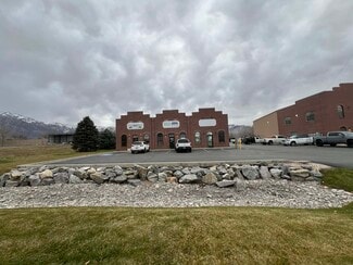 More details for 1990 N 2000 W, Farr West, UT - Retail for Lease