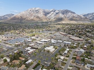 Plus de détails pour 7075 2260 E, Cottonwood Heights, UT - Spécialité à vendre