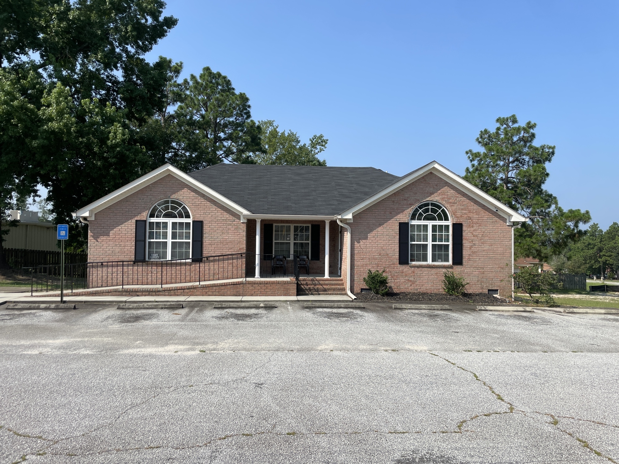 2862 Tobacco, Hephzibah, GA à vendre Photo principale- Image 1 de 1