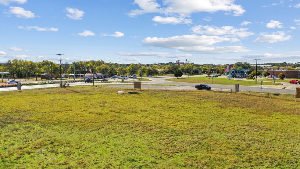 Fort Worth Hwy & 730 Hwy, Weatherford, TX for sale - Building Photo - Image 3 of 31