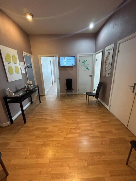 Bureau dans Lyon à vendre - Photo intérieure - Image 2 de 6