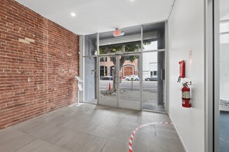 1140 S Hope St, Los Angeles, CA à louer Photo intérieure- Image 2 de 9