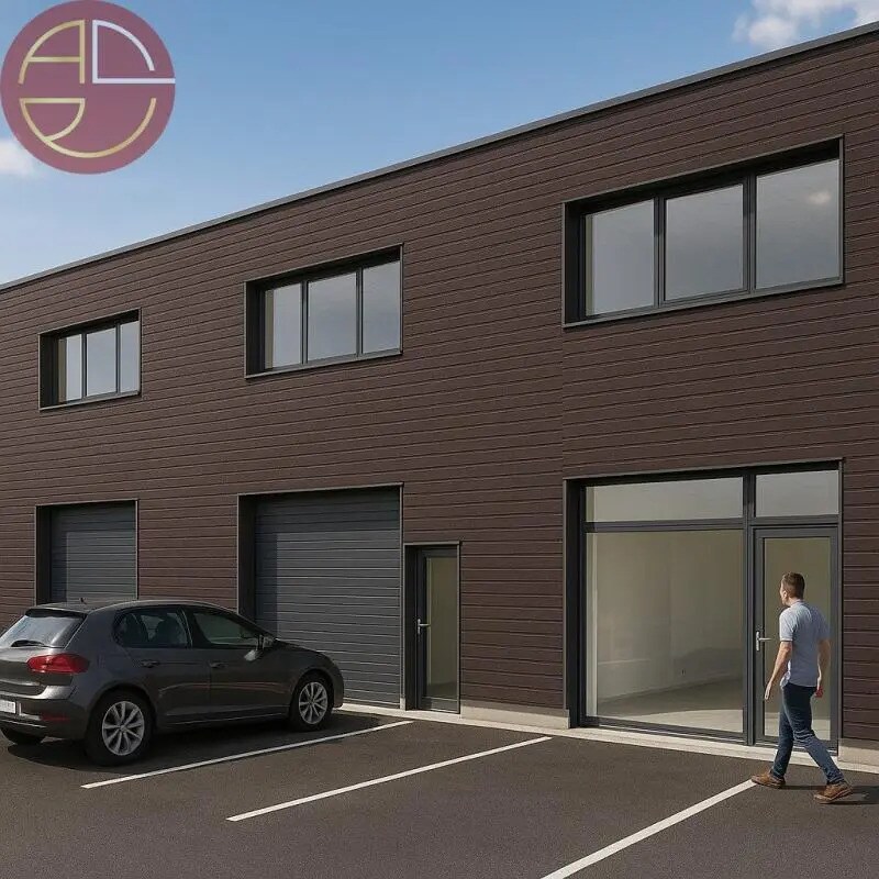 Industrial in Castanet-Tolosan for sale Building Photo- Image 1 of 6