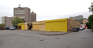 More details for The Hyde, London - Industrial for Lease