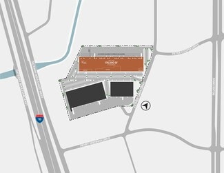 Plus de détails pour 12120 Esther Lama Dr, El Paso, TX - Industriel à louer