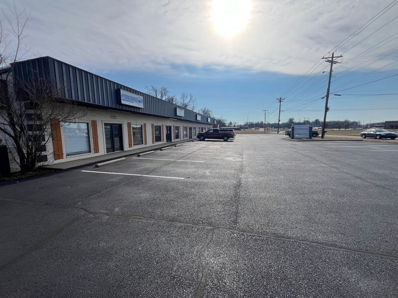340 Atoka-mclauchlin Dr, Atoka, TN for lease - Building Photo - Image 2 of 3