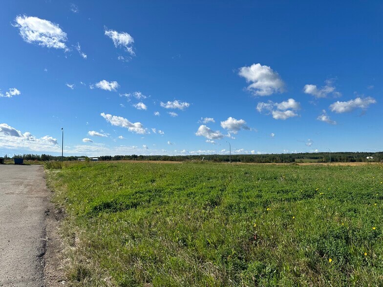 3801 52 Street, Valleyview, AB à vendre - Photo du bâtiment - Image 2 de 5