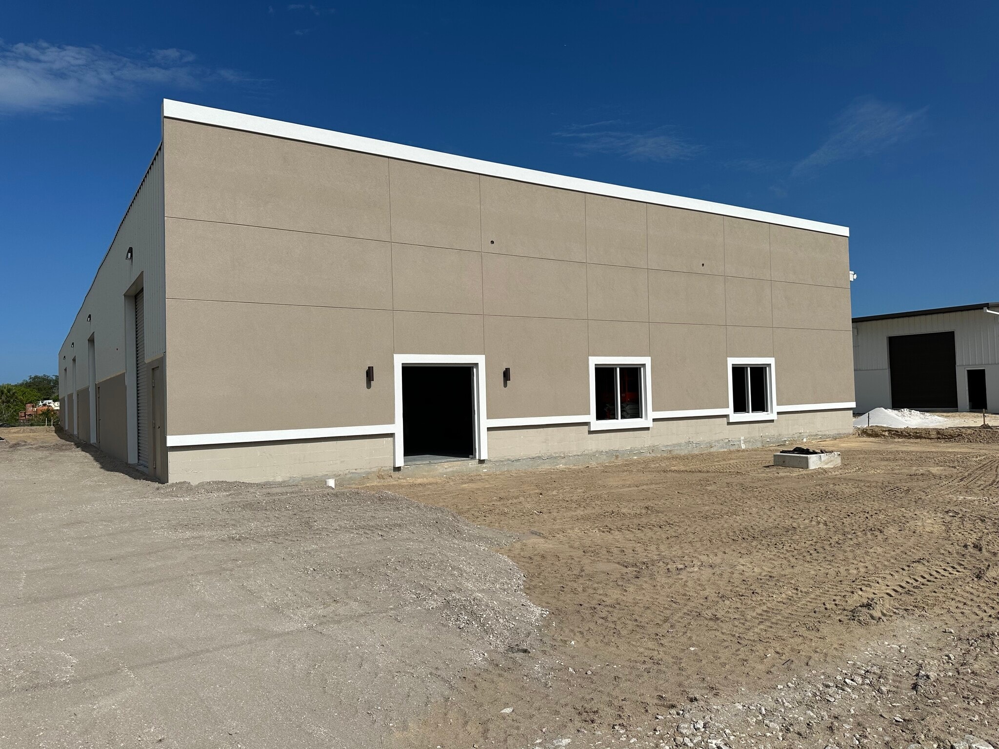 1540 Bend dr, Tarpon Springs, FL for lease Primary Photo- Image 1 of 3