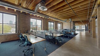 Plus de détails pour 1500 W Carroll Ave, Chicago, IL - Bureau, Industriel à louer