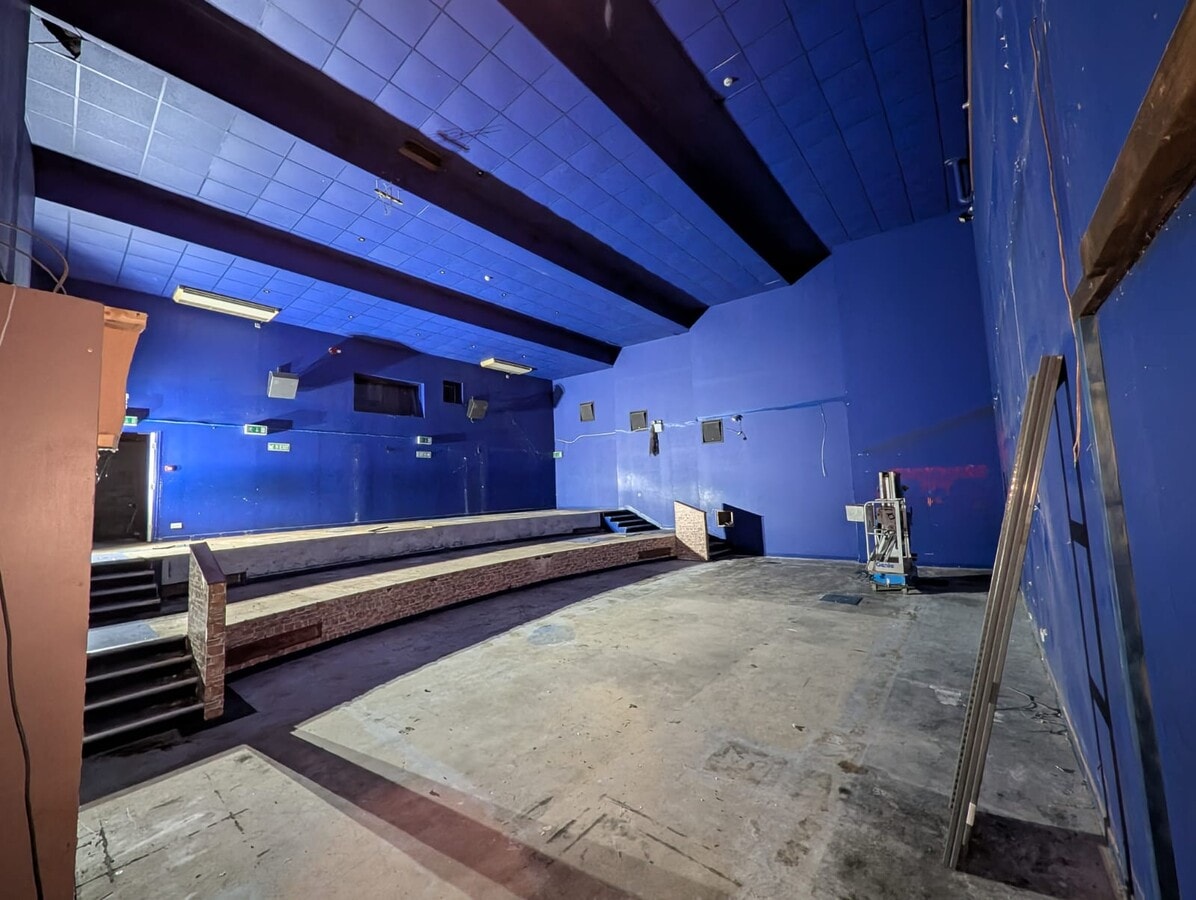 Beach Esplanade, Aberdeen, ABE AB24 5NS - Unité 1A -  - Photo intérieure - Image 1 of 3