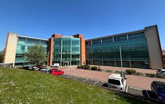 Plus de détails pour Prince's Wharf, Thornaby - Bureau à louer