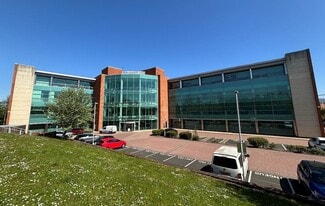 More details for Prince's Wharf, Thornaby - Office for Lease