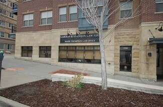 More details for 250 E Court St, Iowa City, IA - Office for Sale
