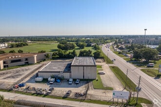 7638 Spring Cypress Rd, Spring, TX - AERIAL  map view