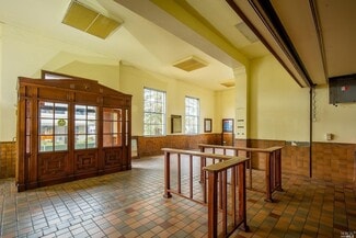 More details for 224 N Oak St, Ukiah, CA - Office for Sale