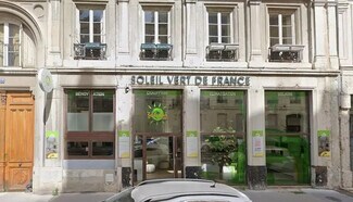 Plus de détails pour Bureau à louer